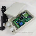 GSM controller box for automatic door opener GSM-KEY ADC type